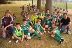 Heimspiel-D2-19.09.2009